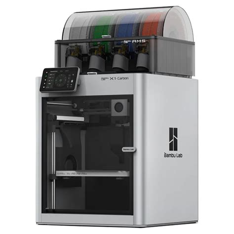 Bambu lab x1-carbon combo 3d printer - MindKits, Official New Zealand Stockist of the Bambu Lab X1 Carbon Series 3D Printer. Order on Demand. Bambu Lab X1 Carbon. Item #: BAM-X1C. Bin: There are no reviews yet Write a review. Price: $2,700.00 inc GST. ... Bambu Lab X1-Carbon Combo (eta March 19th) Price: $3,250.00 inc GST Quick View. Bambu …